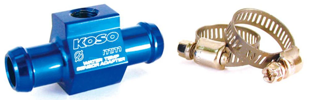 Wassertemperaturadapter 36mm Durchmesser