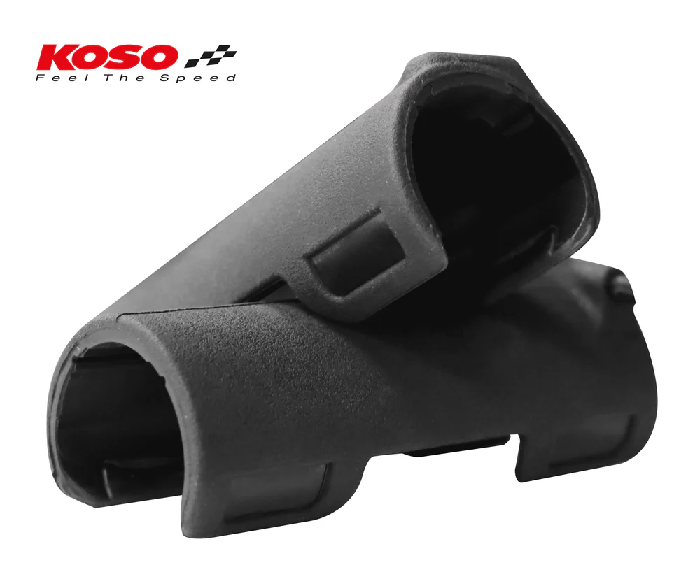 X-Claws Clip-on Heizgriffe mit USB-Anschluss - Image 3