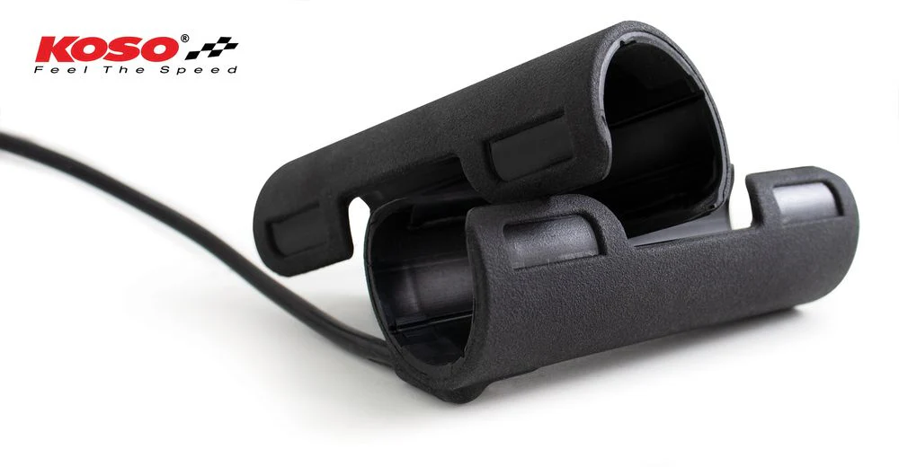 X-Claws Clip-on Heizgriffe mit USB-Anschluss - Image 6