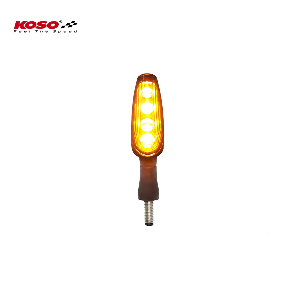 Z 3 LED Blinker, E-geprüft (Paar 2 Stück) - Image 4