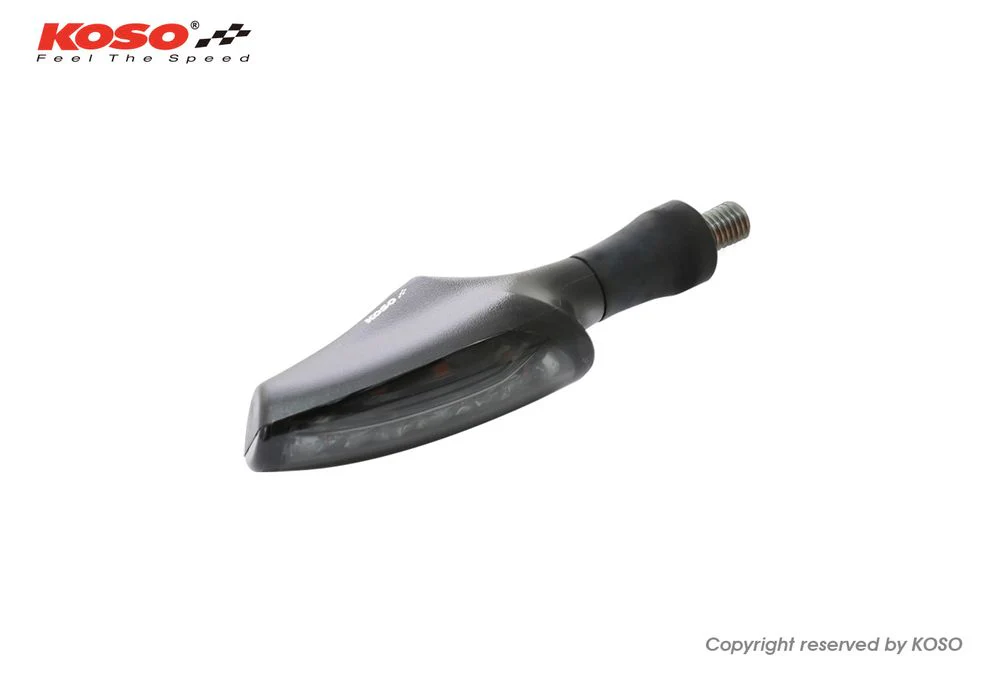 Z 3 LED Blinker, E-geprüft (Paar 2 Stück) - Image 5