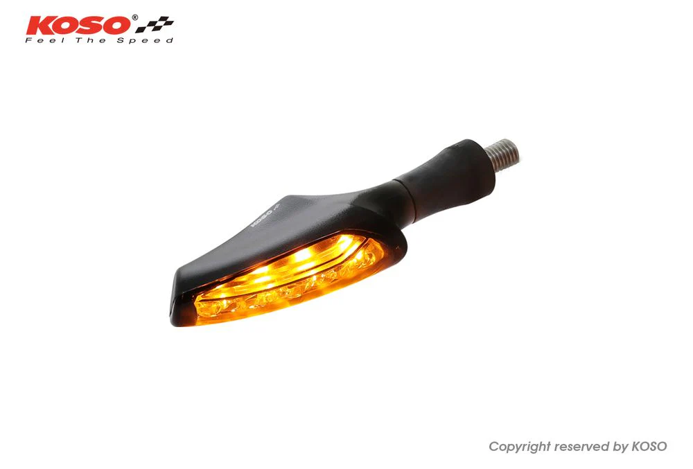 Z 3 LED Blinker, E-geprüft (Paar 2 Stück) - Image 6